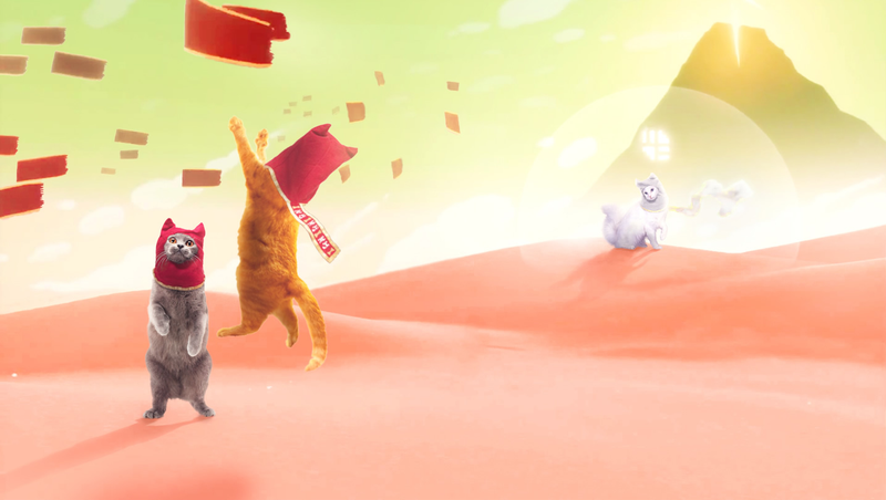 Illustration for article titled Shoppin' Cats and Dogs: The Winners